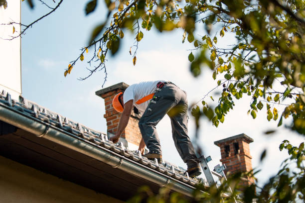 Professional Roofing Contractor in Cornelius, NC