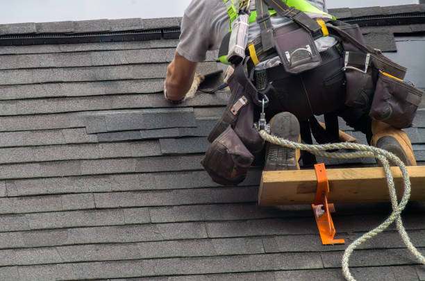 Quick and Trustworthy Emergency Roof Repair Services in Cornelius, NC