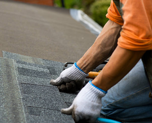 Quick and Trustworthy Emergency Roof Repair Services in Cornelius, NC